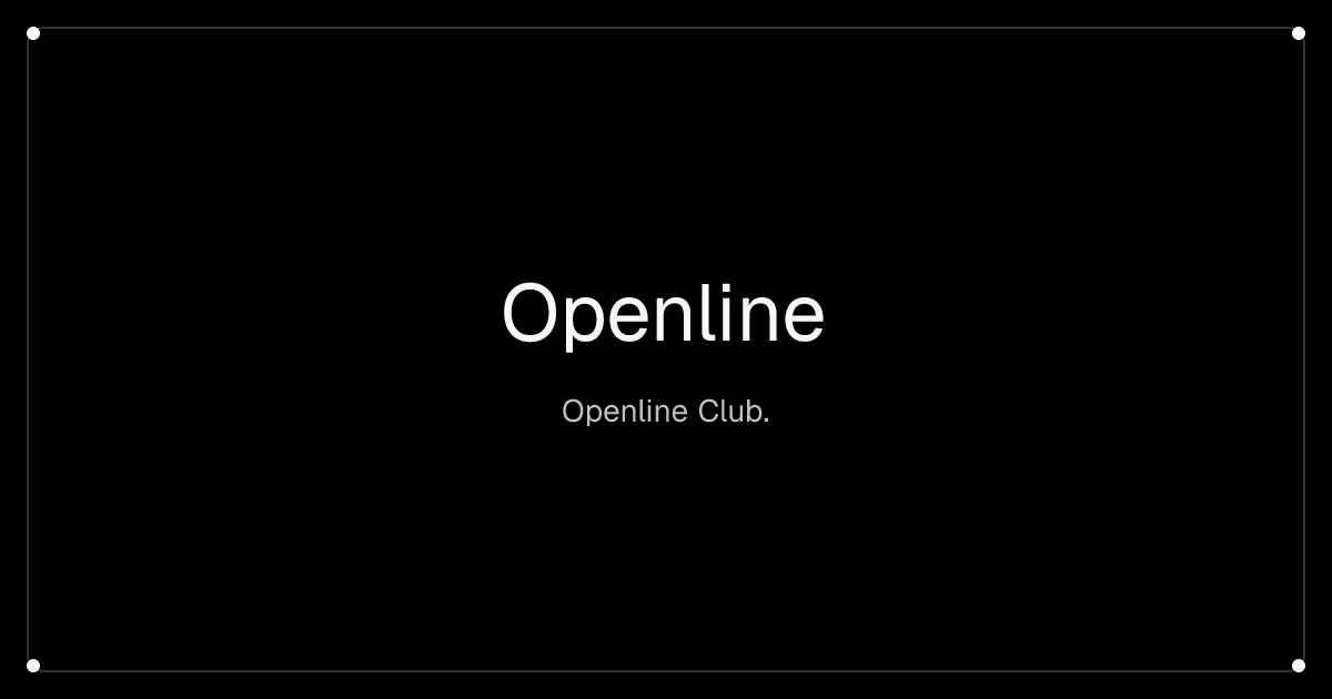 Openline